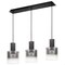 Quoizel Kilmer Linear Chandelier PCKR336EK - alternate 1